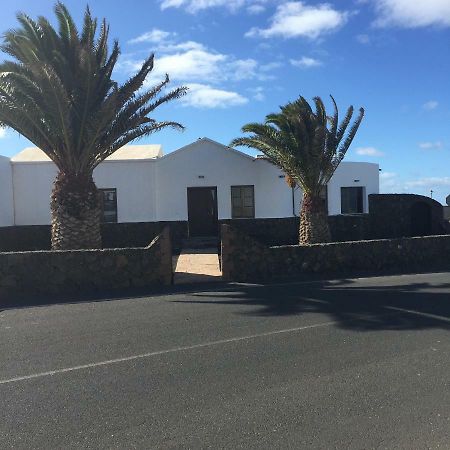 Casa Fenix Villa Tinajo Bagian luar foto