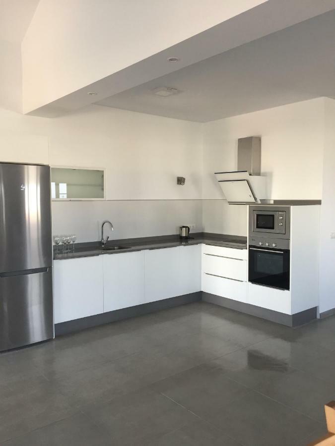 Casa Fenix Villa Tinajo Bagian luar foto